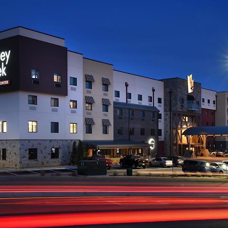 Stoney Creek Hotel Tulsa - Broken Arrow Eksteriør billede