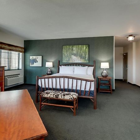 Stoney Creek Hotel Tulsa - Broken Arrow Eksteriør billede