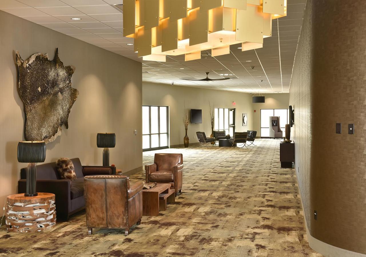 Stoney Creek Hotel Tulsa - Broken Arrow Eksteriør billede