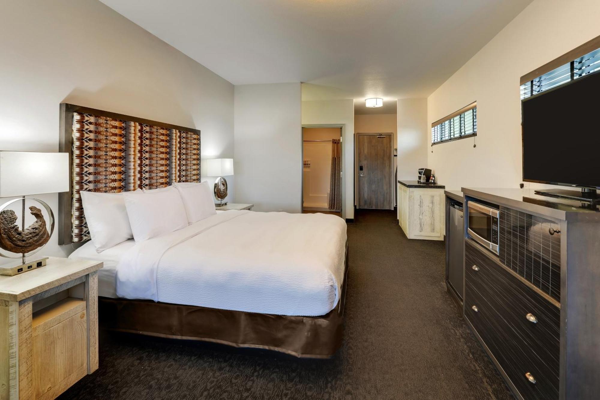 Stoney Creek Hotel Tulsa - Broken Arrow Eksteriør billede