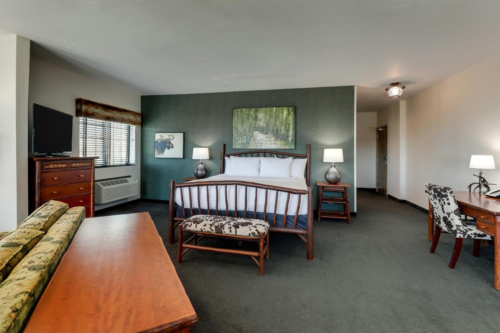 Stoney Creek Hotel Tulsa - Broken Arrow Eksteriør billede