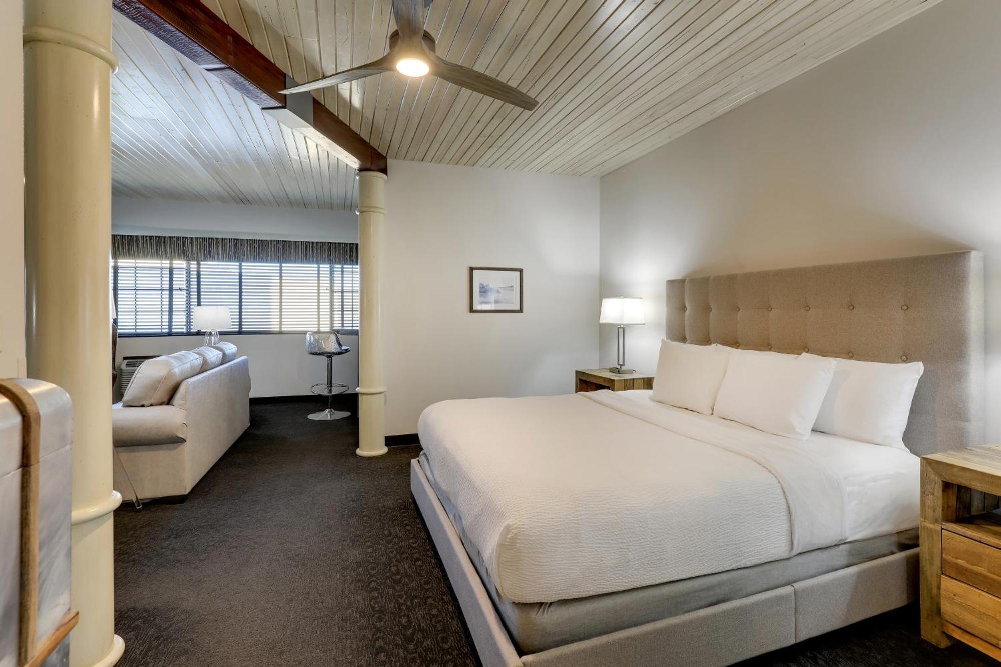 Stoney Creek Hotel Tulsa - Broken Arrow Eksteriør billede