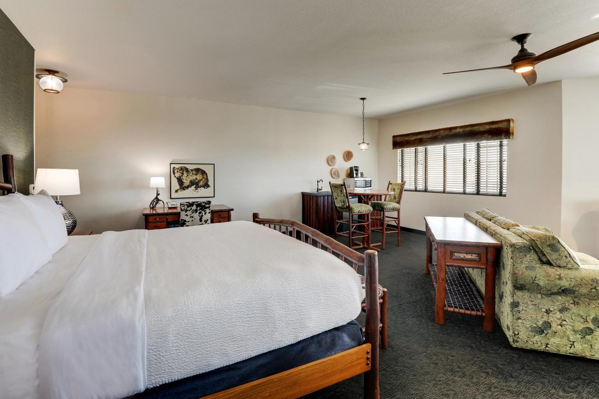Stoney Creek Hotel Tulsa - Broken Arrow Eksteriør billede