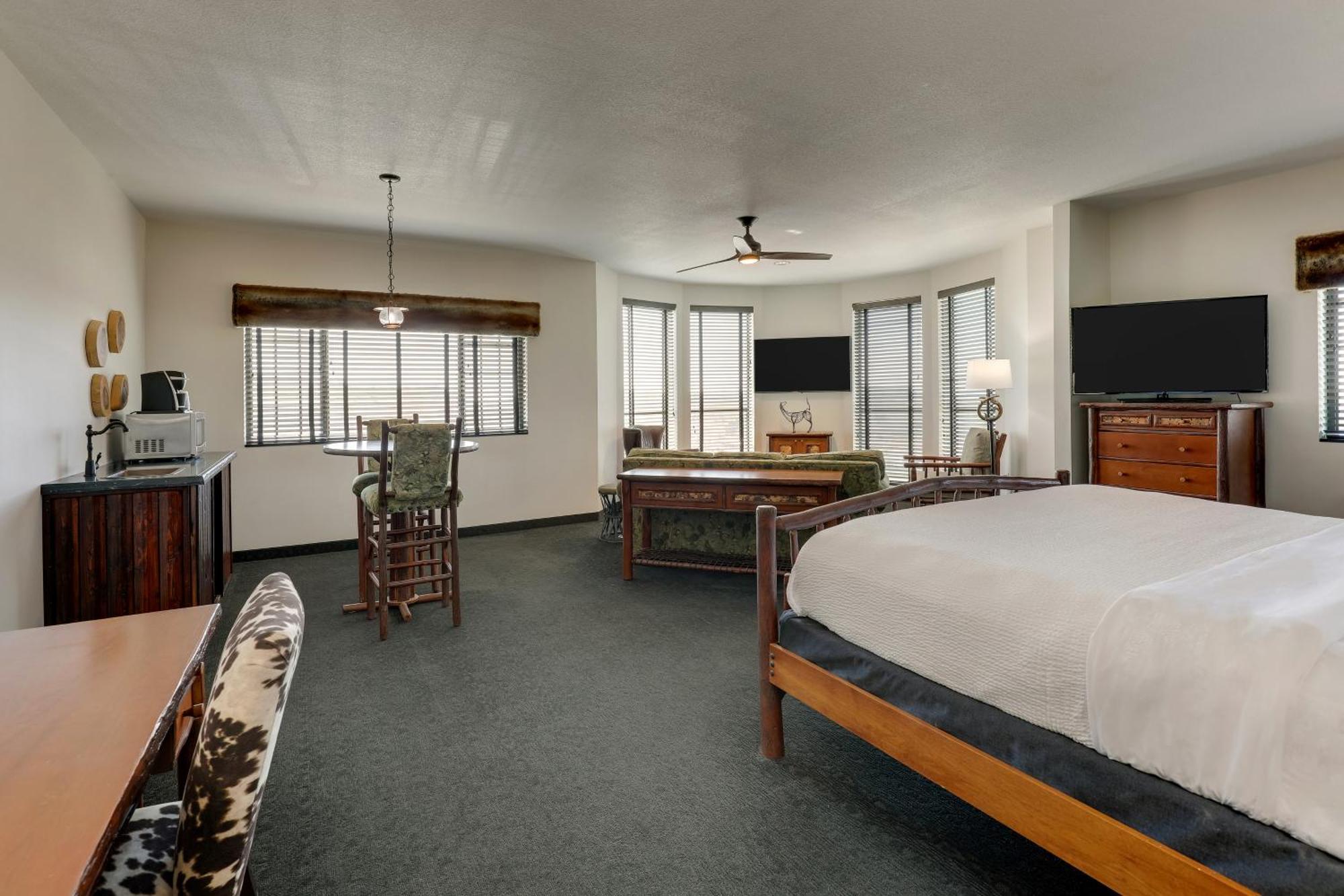 Stoney Creek Hotel Tulsa - Broken Arrow Eksteriør billede