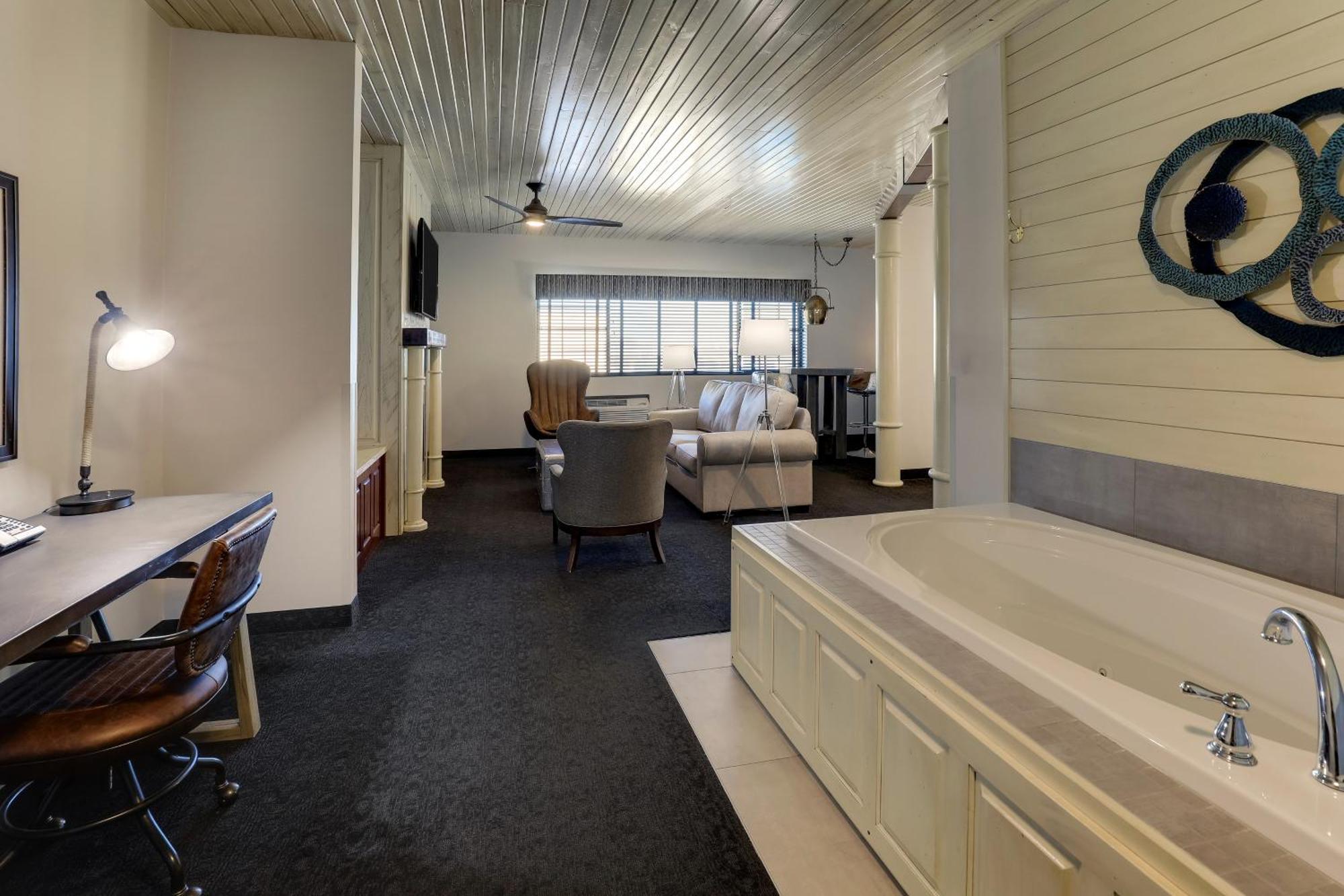 Stoney Creek Hotel Tulsa - Broken Arrow Eksteriør billede