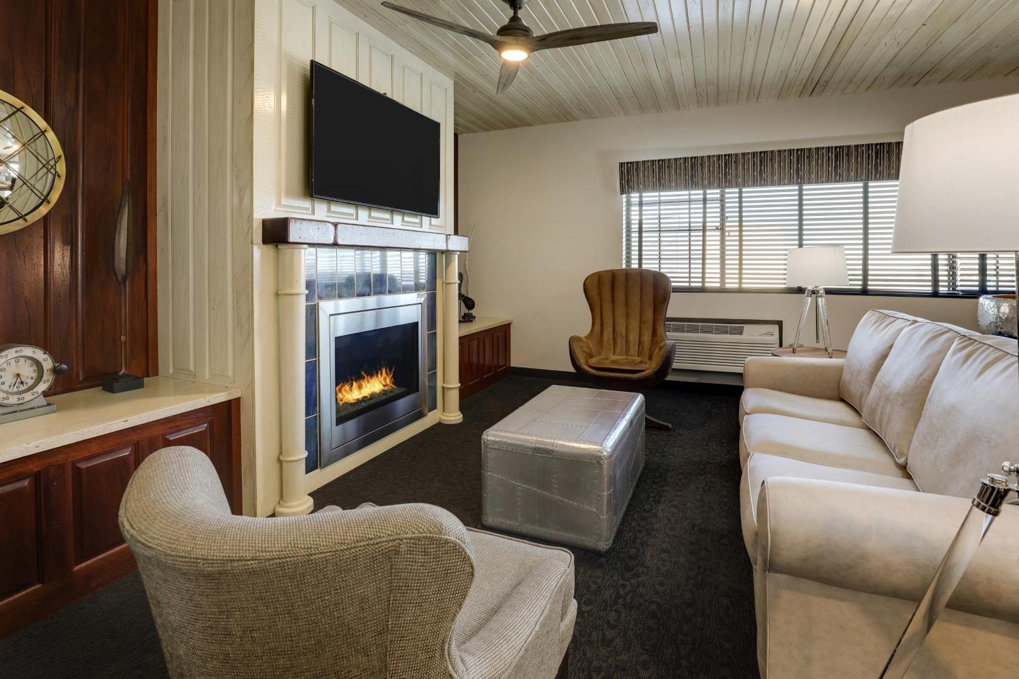 Stoney Creek Hotel Tulsa - Broken Arrow Eksteriør billede