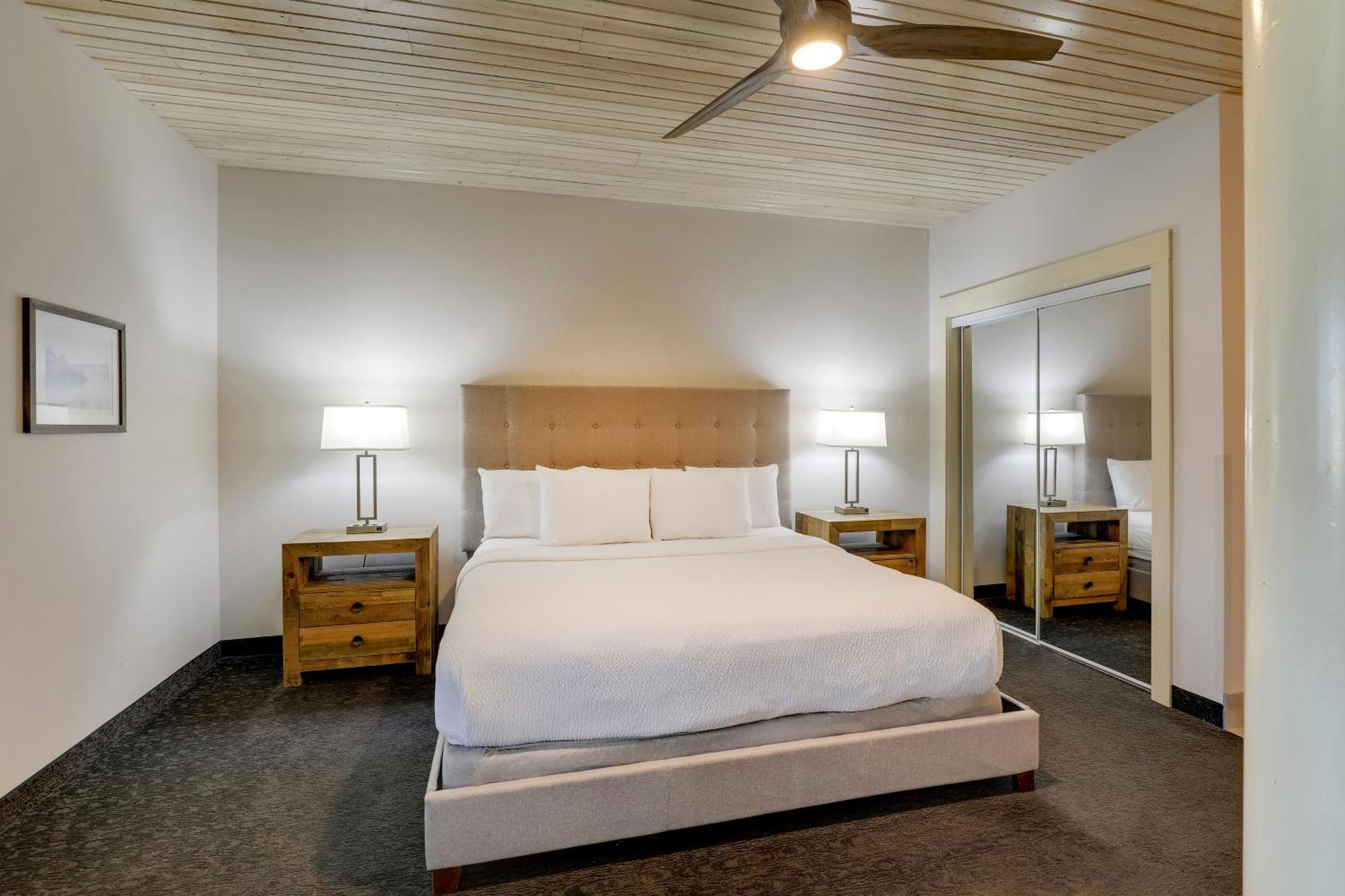 Stoney Creek Hotel Tulsa - Broken Arrow Eksteriør billede