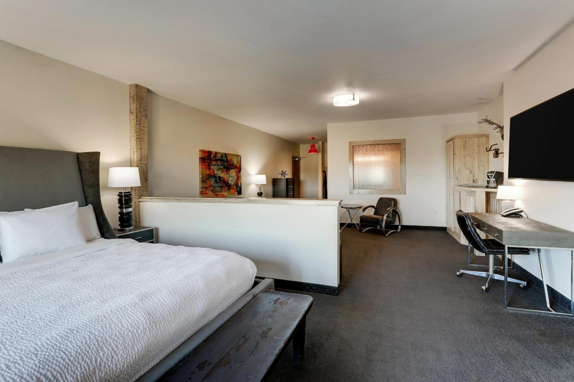 Stoney Creek Hotel Tulsa - Broken Arrow Eksteriør billede