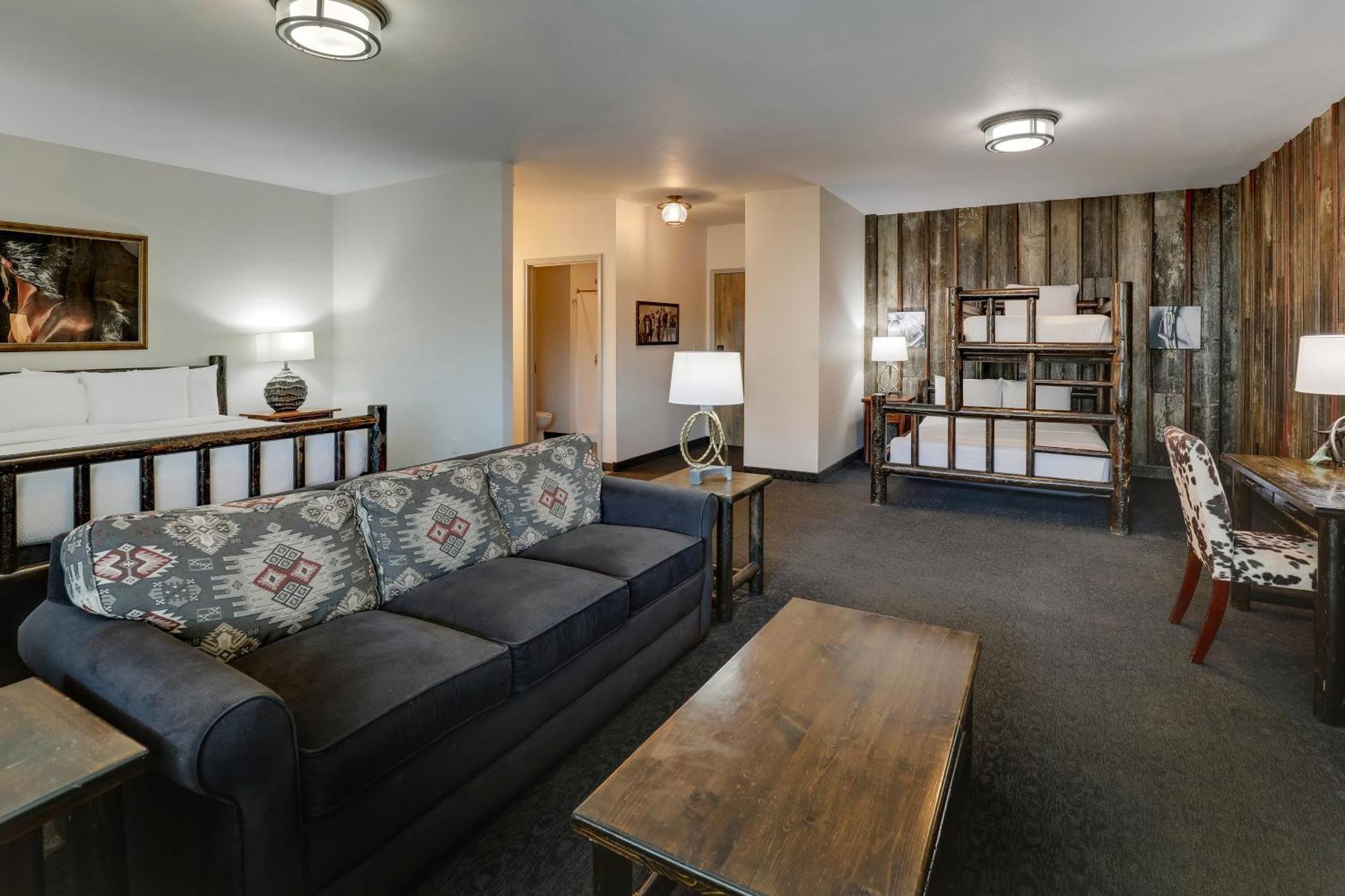 Stoney Creek Hotel Tulsa - Broken Arrow Eksteriør billede