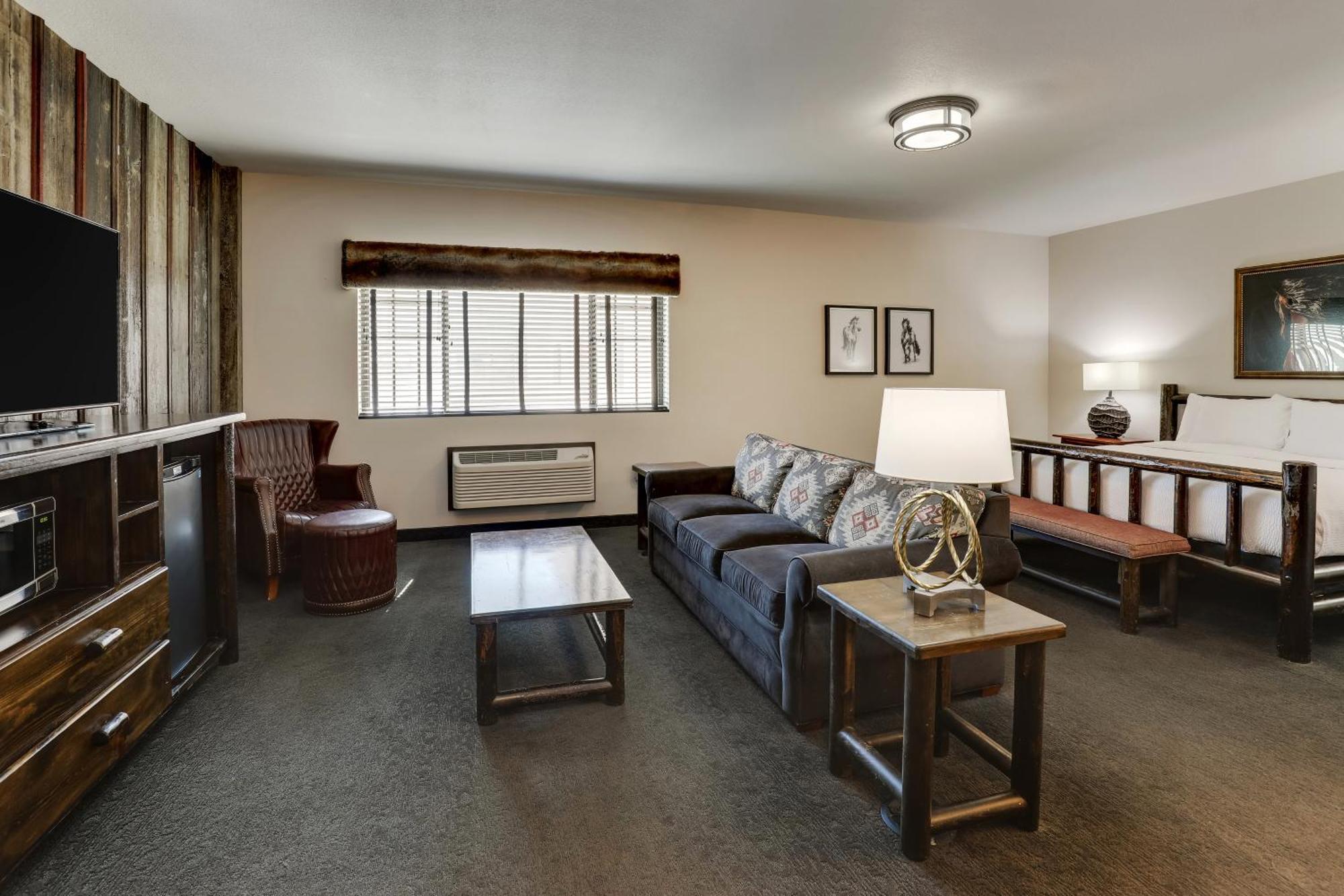 Stoney Creek Hotel Tulsa - Broken Arrow Eksteriør billede