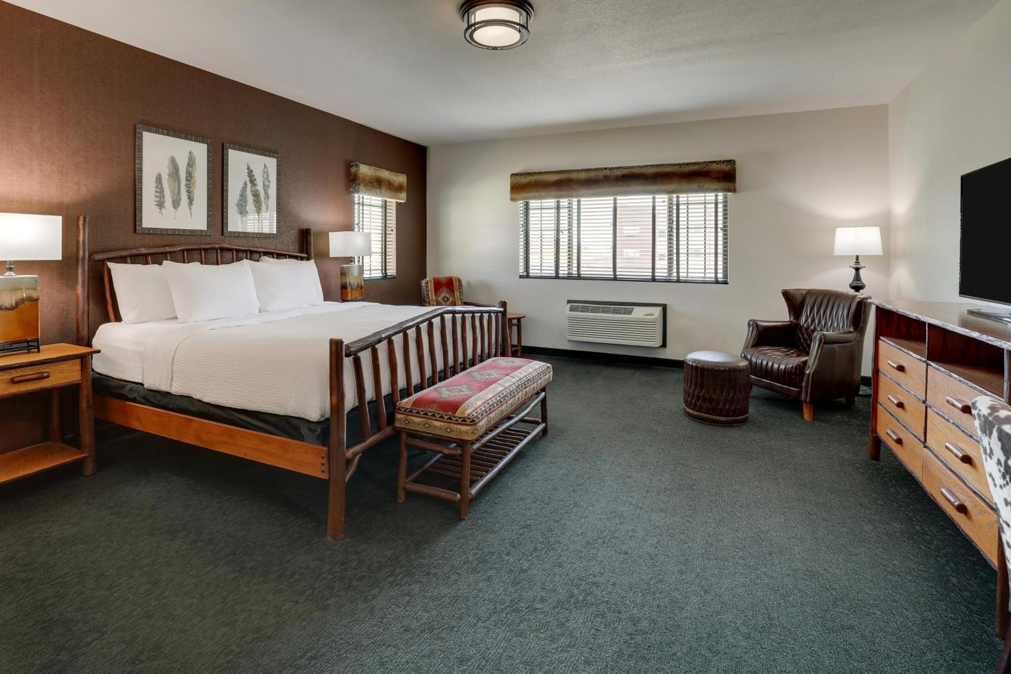 Stoney Creek Hotel Tulsa - Broken Arrow Eksteriør billede