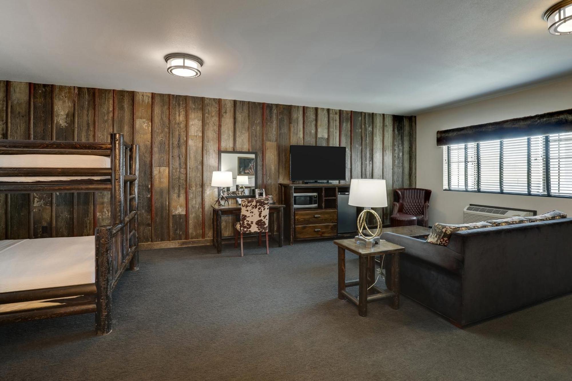 Stoney Creek Hotel Tulsa - Broken Arrow Eksteriør billede