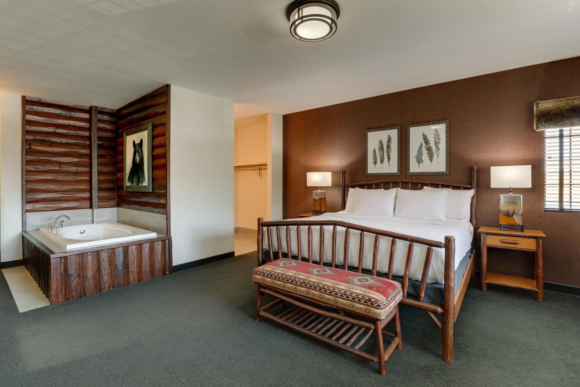 Stoney Creek Hotel Tulsa - Broken Arrow Eksteriør billede