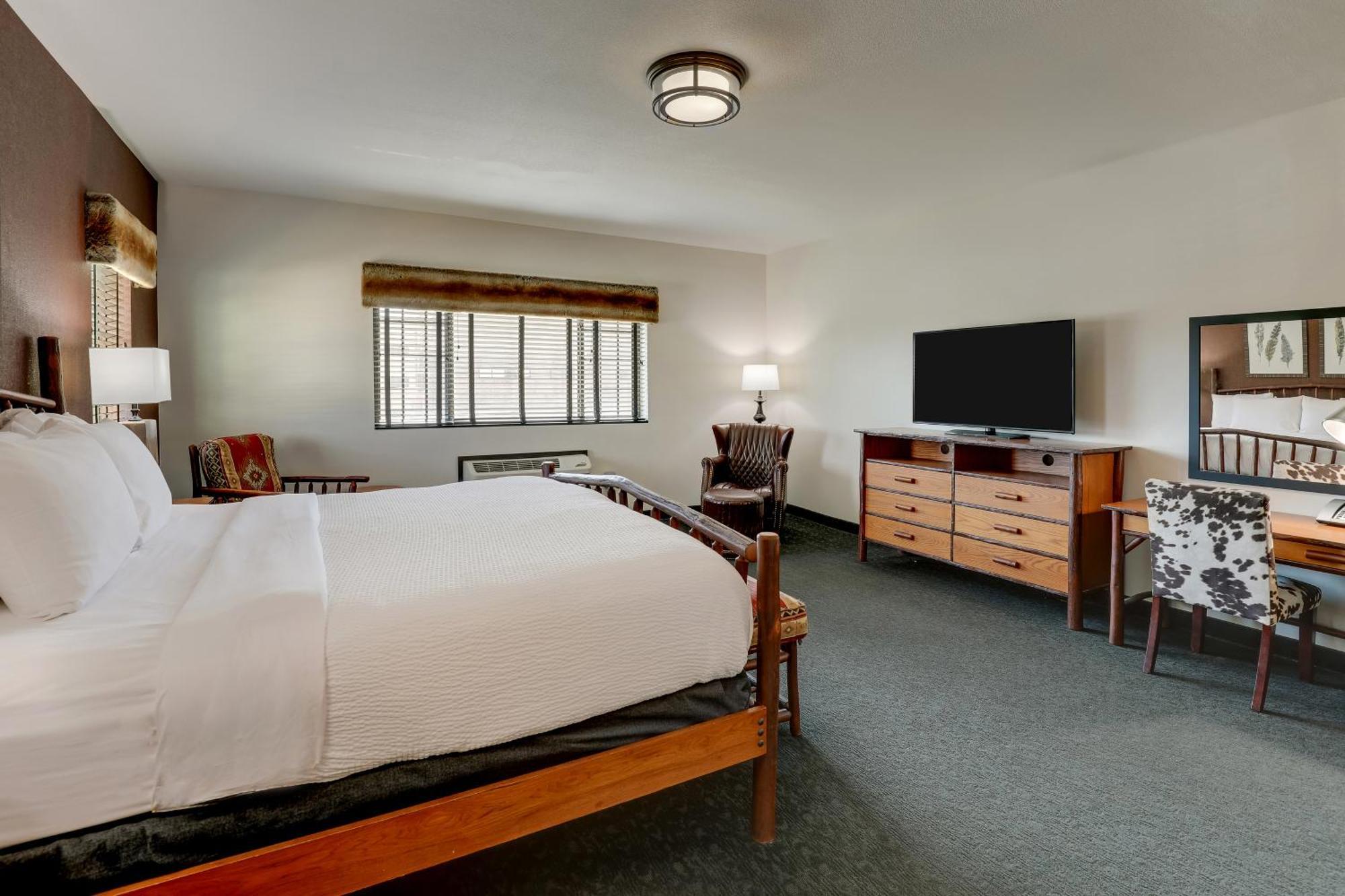 Stoney Creek Hotel Tulsa - Broken Arrow Eksteriør billede