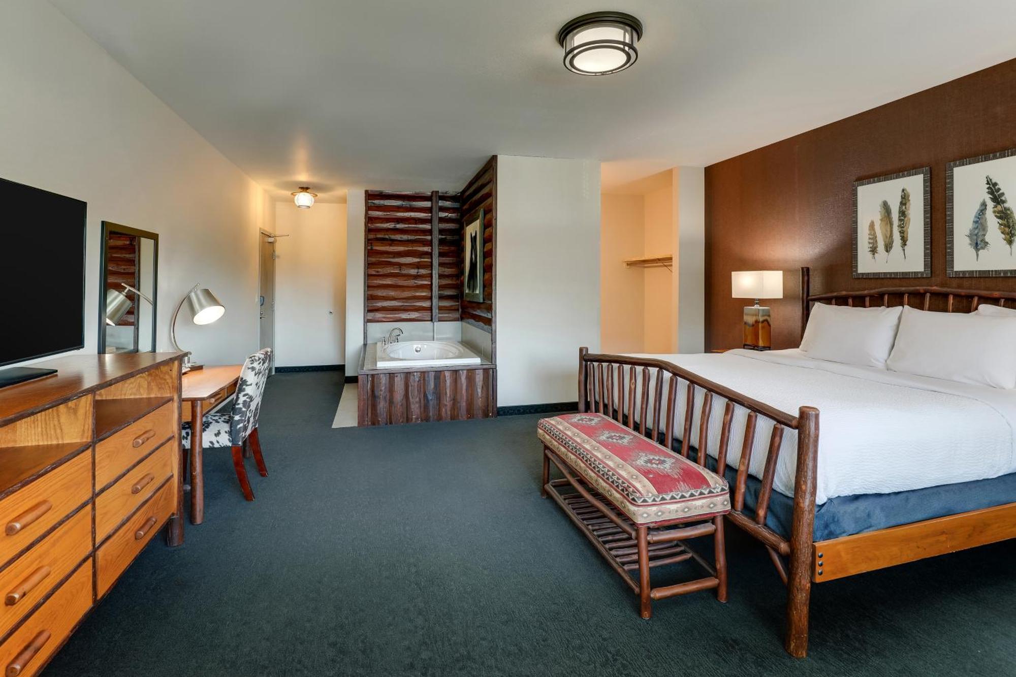 Stoney Creek Hotel Tulsa - Broken Arrow Eksteriør billede