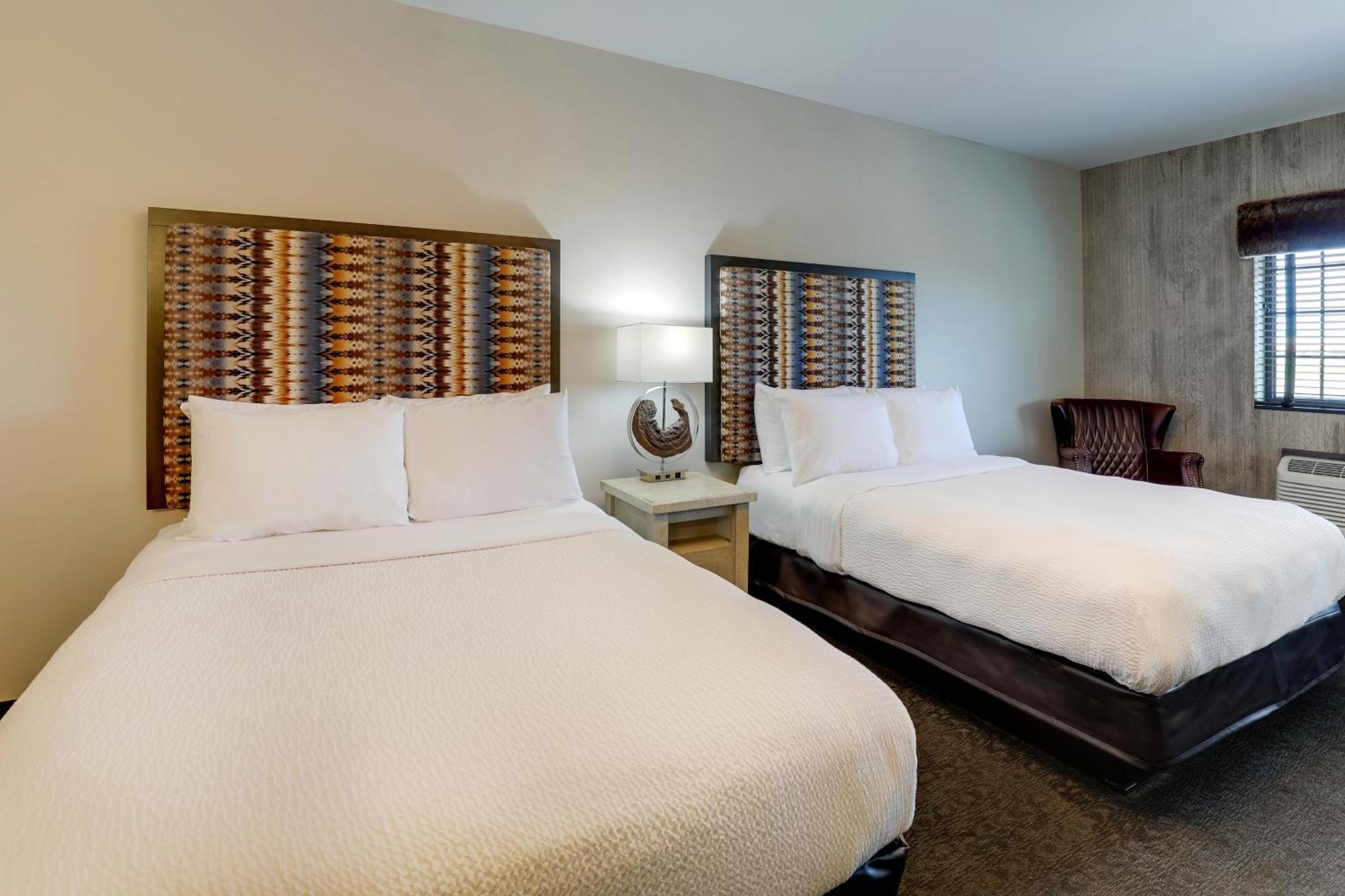 Stoney Creek Hotel Tulsa - Broken Arrow Eksteriør billede