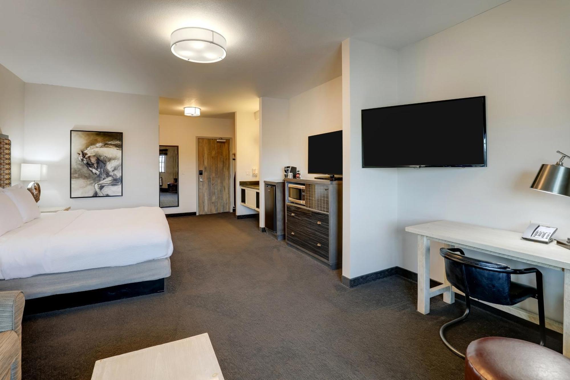 Stoney Creek Hotel Tulsa - Broken Arrow Eksteriør billede