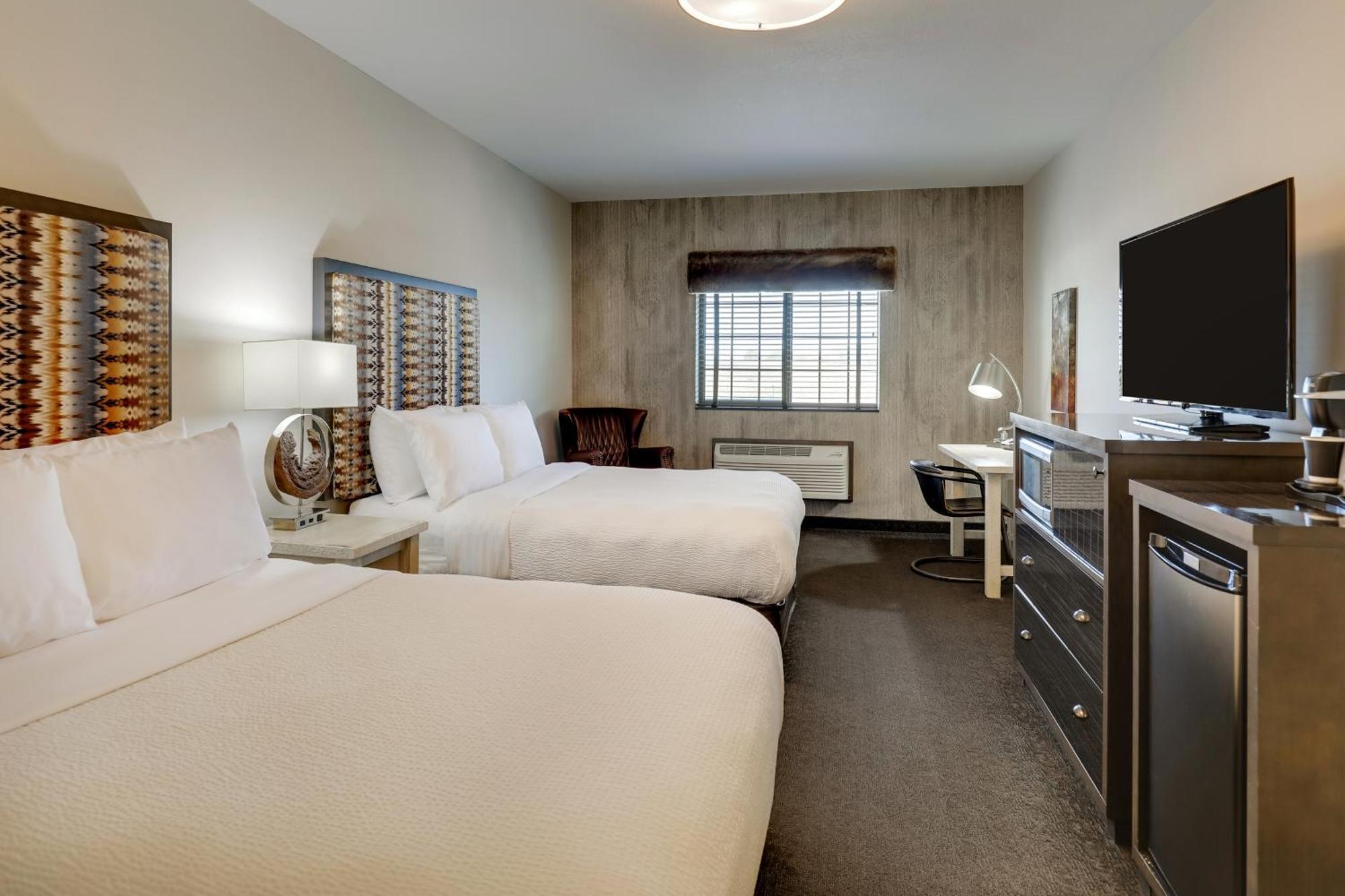 Stoney Creek Hotel Tulsa - Broken Arrow Eksteriør billede