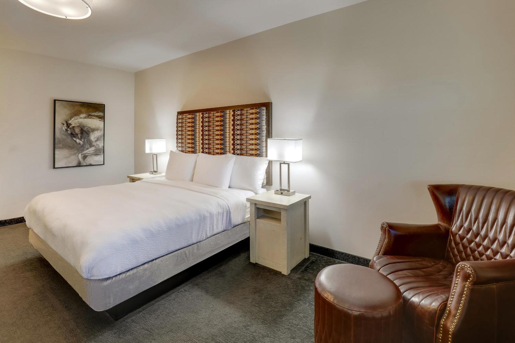 Stoney Creek Hotel Tulsa - Broken Arrow Eksteriør billede