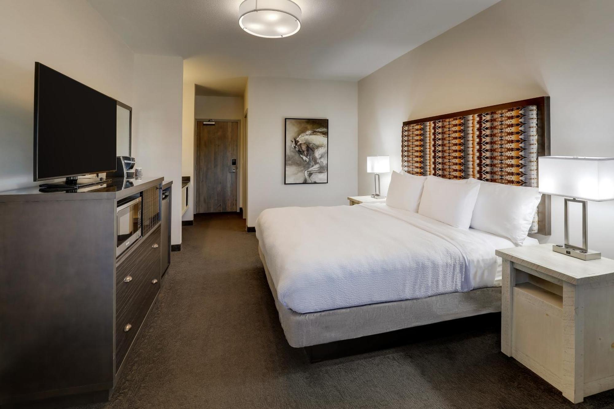 Stoney Creek Hotel Tulsa - Broken Arrow Eksteriør billede