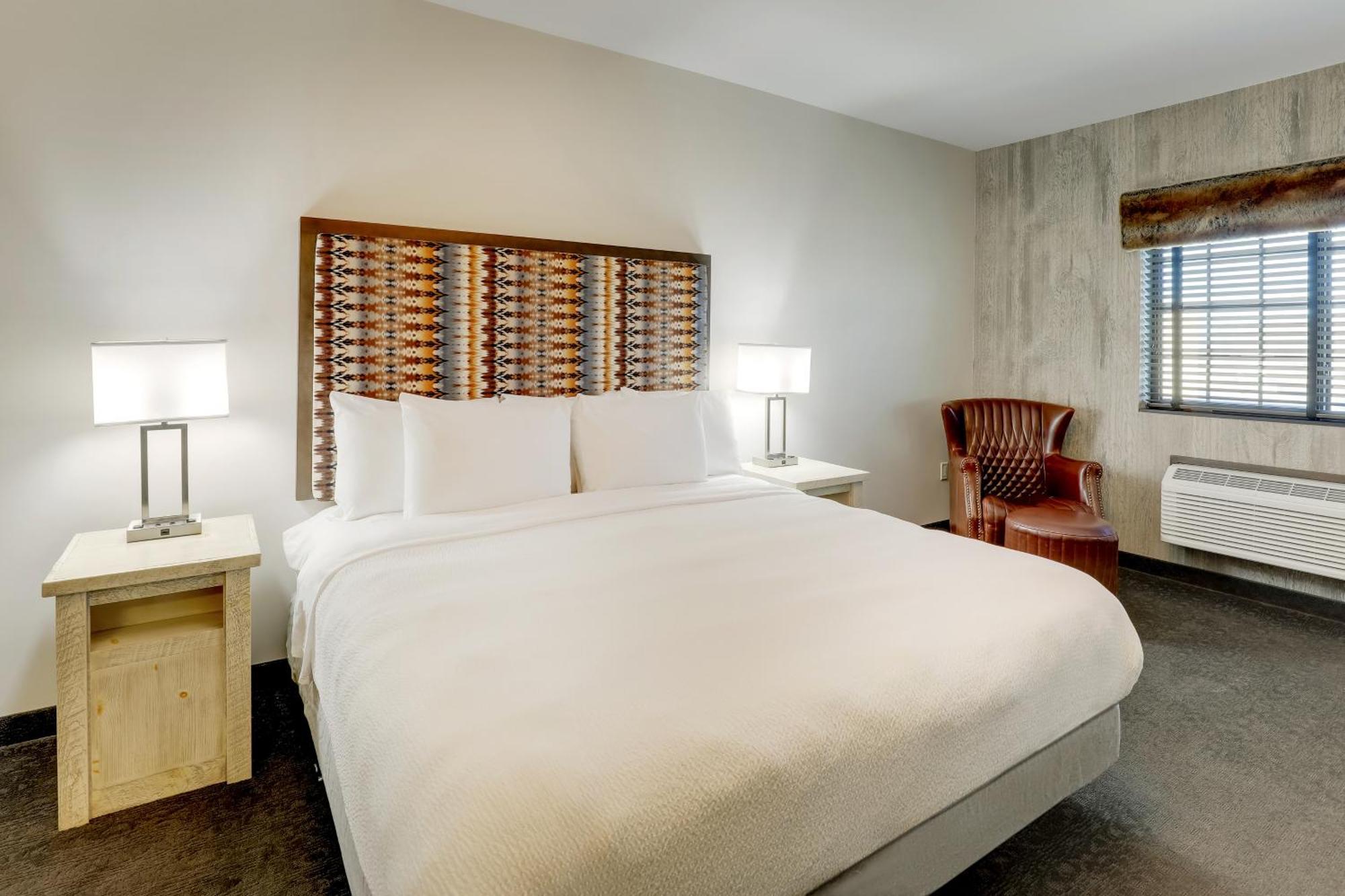 Stoney Creek Hotel Tulsa - Broken Arrow Eksteriør billede
