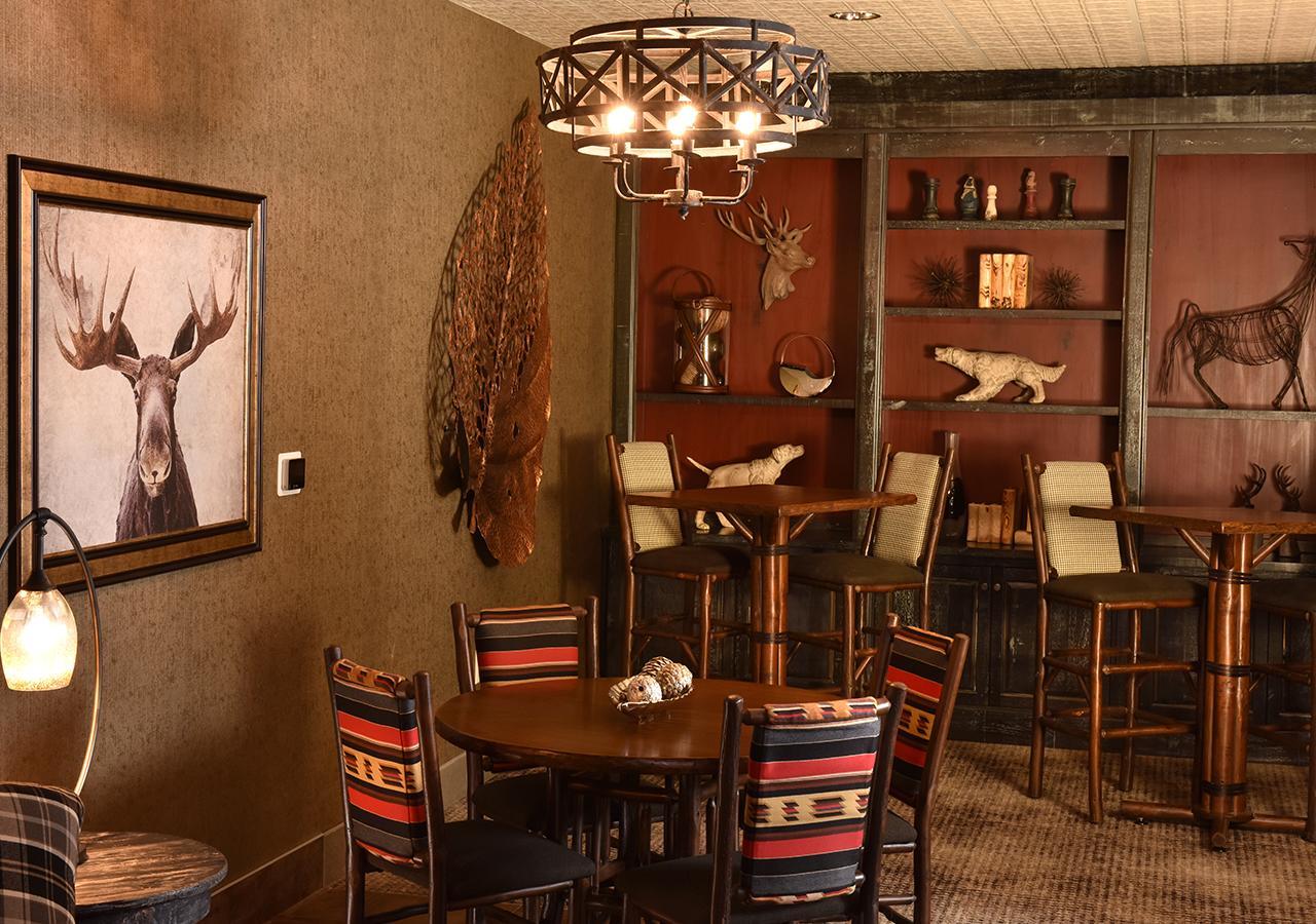 Stoney Creek Hotel Tulsa - Broken Arrow Eksteriør billede