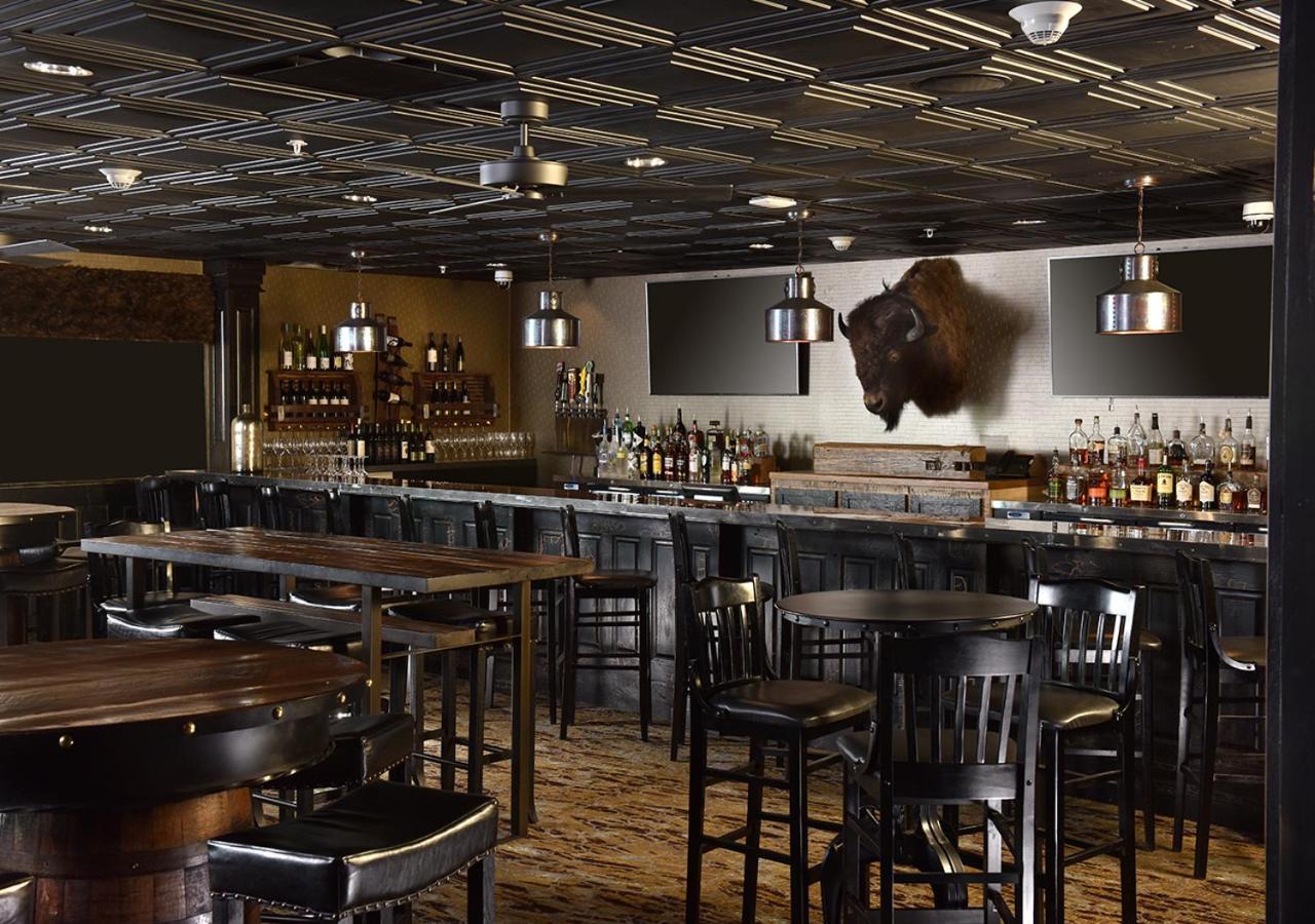 Stoney Creek Hotel Tulsa - Broken Arrow Eksteriør billede